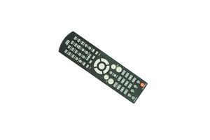 Télécommande pour Alba ALTVDi31217 LED lecteur DVD TV LCD rétro-éclairé