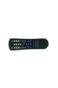 Télécommande pour ANNKE AU-DW81KD100-V3-OP enregistreur vidéo réseau NVR DVR