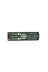 Télécommande pour Audiovox FPE1508DV FPE2608DV LED lecteur DVD TV LCD rétro-éclairé