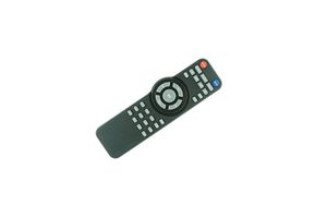 Remote Contrôle pour DOB SX3 X3 Plus Home Theatre Bluetooth 2.1 Système d'enceintes multimédia professionnel