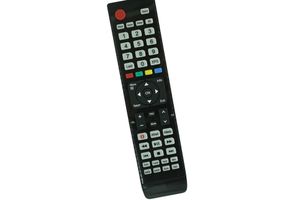 Télécommande Pour HISENSE HL55K610PZLN3D LTDN50K610XWAU3D EN-32957HS HL32K316L3D HL42K316PZL3D HL50K316PZL3D HL39K360PZL3D HL50K360PZL3D Smart TV LCD HDTV