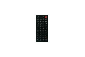 Remote Contr￴le de Jensen VX7010 VX7020 VX4010 VX4020 VX6020 VX3010 VM9411 UV9 UV10 VM9214 VM9214BT