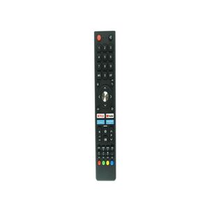 Remote Control For KVC RM-C3408 & AIWA AWA320S ang OK ODL24771HN-TAB ODL50672U-TAB ODL32770H-TAB Smart LCD LED HDTV Android TV337g