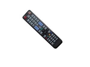 Remote Control For Samsung AA59-00465A HE46A PS59D6910DS UA32D4000NW UE46D5000PW UE60D6505VS ME46A AA59-00446A ME55A UE46D6510WS LCD HDTV TV