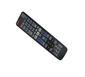 Remote Contrôle pour Samsung AH59-02335A HT-D6750W HT-D6750WK 7 1ch Bray DVD Home Entertainment Theatre System300Z7044342