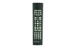 Remote Contrôle pour SLS Audio QG-500RMT QG-500AVR QG-500 QG5000 QG-5000W QG5000SSLS Video 5.1 Surround A / V Home Theatre Receiver