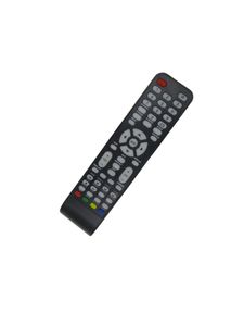 Télécommande Pour Tokai TTE-19K2004K TTE-24K1204WK TTE-24K2004K TTE-28K2204K TTE-32K2704K Smart LCD LED HDTV TV