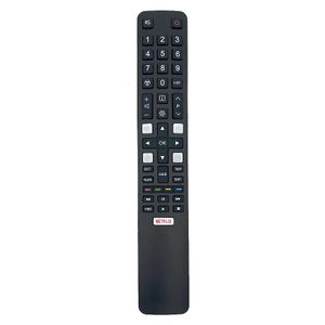 Remote Controlers RC802N YUI1 For TCL Smart TV U43P6046 U49P6046 U55P6046 U65P6046