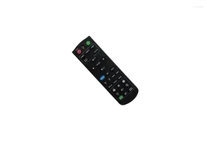 Remote Contrôleurs pour Viewsonic RCP01051 PJD5150 PJD5151 PJD5153 PJD5155 PJD5250 VS15918 VS15921 VS15871 VS15872 DLP Projecteur DLP