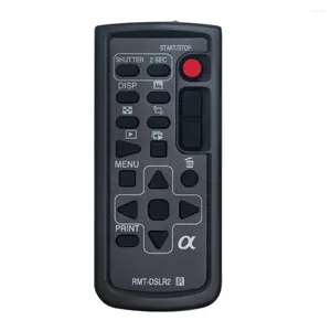 Télécommande Contrôle de remplacement RMT-DSLR2 pour Sony NEX-6 NEX-7 NEX-5 NEX-5N CONCURER DE CAMER