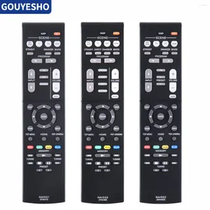 Télécommandes adaptées au récepteur Yamaha Audio Video Control RAV531 ZP35470 RAV552 ZW44660 RAV533 ZP35490