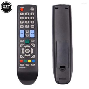 Télécommandes Universal Home Television TV Control pour Samsung Smart LCD LED HDTV BN59-00857A BN59-00865A BN59-00942A CH02 2033M