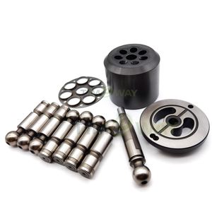 Kit de réparation de pièces de rechange de pompe oblique de pompe à piston hydraulique de série de REXROTH pour A2VK28 A2F28