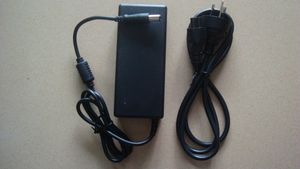 Remplacement 7.4x5.0mm Chargeur d'adaptateur secteur AC de l'ordinateur portable 19V 4.74A 90W pour Compaq Notebook pour HP DV5 DV6 DV7 N113