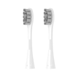 Cabezales de cepillo de repuesto para cepillo de dientes sónico eléctrico automático Cabezales de cepillo de dientes de limpieza profunda para Oclean X Aseptic Packaging Clean Sanitary