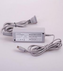 Adaptateur d'alimentation de remplacement pour Wii U NDSi 3DS NDSL DS Lite, contrôleur de manette de jeu, adaptateurs de chargeur mural AC US EU Plug Retail Box8642283