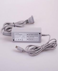 Adaptateur d'alimentation de remplacement pour Wii U NDSi 3DS NDSL DS Lite, contrôleur de manette de jeu, adaptateurs de chargeur mural AC US EU Plug Retail Box3721479