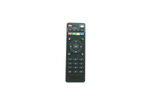 Télécommande de remplacement pour Pro MXQ Pro MXQ-4K M8 M8C M8N M8S MX9 M9C M10 M12 M12N Smart 4K Android HD TV Box