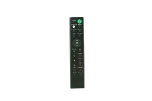 Télécommande de remplacement pour Sony RMT-AH507J RMT-AH507U, barre de son Bluetooth, système de haut-parleurs