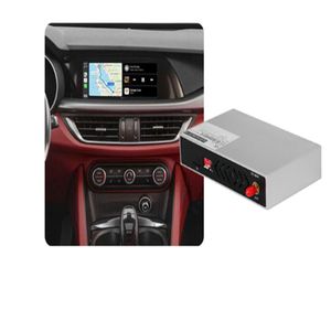 Reproductor multimedia con android para coche
