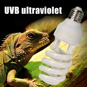 Fournitures pour reptiles 50100 UVB 1326W, ampoules compactes fluorescentes pour Terrarium xqmg, produits de contrôle de la température, Reptiles 230925