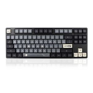 RESTS GKEY Apollo KeyCaps PBT XDA KeyCap para DZ60/RK61/64/GK61/68/75/84/980/104 TECLO MECÁNICO G CAPA DE CAPÍ