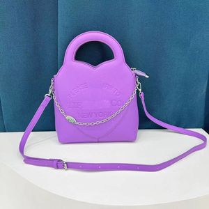 Retail The Bucket Bags And Chain Womens Handbags 2023 New Fashion Shoulder Small Messager Bag 25-9-30cm