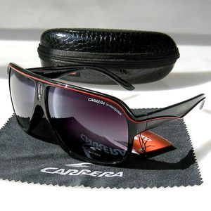 Retro Carreraa Aviación Hombres Gafas de sol diseñador Unisex de gran tamaño Clásico Piloto Gafas de sol Mujeres Deportes Gafas gafas de sol para hombre