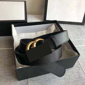 Cinturón de cuero retro Cinturones de diseñador para hombre Accesorios de lujo para mujer Pantalones Falda Cintura Noche Moda clásica Hebillas lisas Cinturones negros para mujer Diseñador