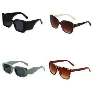 Gafas de sol rectangulares retro para mujeres y hombres Gafas de sol cuadradas pequeñas vintage Protección UV Glasse le permite liderar la tendencia de la moda con BOX