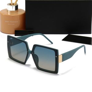lunettes de soleil carrées rétro styles de lunettes de soleil pour hommes Convient à toutes les formes de visage