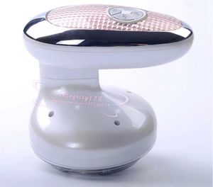 FREQUENZA RADIO RF 3in1 cavitazione Ultrasuoni + fotone LED ringiovanimento della pelle corpo gambe sollevamento cellulite macchina dimagrante 10 pezzi DHL gratis