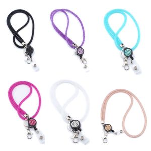 STRAX BLING STRACS BLING CRISTAL CRISTAL BADGE ID BADGE STRAP DE COUP STRACK CLIP SPARKING MOBILE TÉLÉPHONE MOBILE PROSD