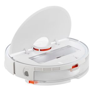 Robot aspirador Roborock S5 Max para el hogar, limpieza robótica de barrido inteligente, actualización de Roborock S50