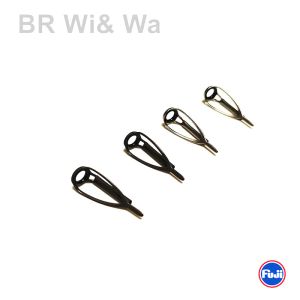 Codas BR Wiwa Fuji Top Ring 1 pie