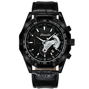 Role Crown Watch Relojes mecánicos automáticos para Hombre a Prueba de Agua Estilo clásico Relojes de Pulsera de natación de Acero Inoxidable de 40 mm Relojes súper Luminosos de Zafiro