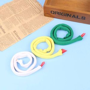 Rope à Silk Magic Corde Easy Magic Prop Close Up Magic Toy Performance Stage Magic Trick Gift For Children Kids Party Supplies