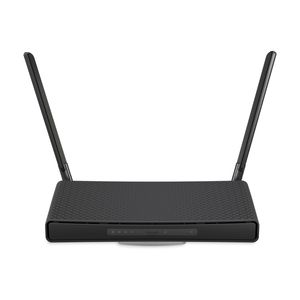 Routers MikroTik RBD53iG-5HacD2HnD hAP ac3 AC1200 Gigabit 802.11AC WiFi 5 Wireless Dual Band Wi-Fi ROS Router 5x1000Mbps Puertos 230506