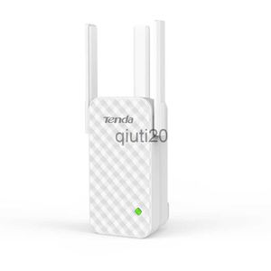 Routeurs Tenda puce Qualcomm 300 Mbps sans fil WiFi répéteur universel sans fil Range Extender améliorer AP x0725