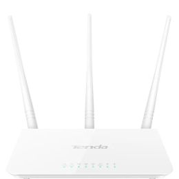 Routers WIFI ROUNTER WIFI Repetidor F3 2.4G 300Mbps WiFi Wifi Router/Wisp/Repeater/AP 10/100Mbps Ethernet Ethernet RJ45 Puertos