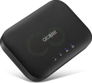 Les routeurs déverrouillent Alcatel LinkZone Cat7 MOIBLE MW70VK WIFI PORTABLE 4G LTE HOTSPOT 4GEE WIFI MINI MW70 MIFI 4G LTE ROUTER 4G SIM SIM CARD SLOT