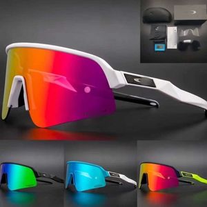 Royals Oak Role 0akleies Gafas de sol Diseñador para hombre para mujer Gafas de sol Ogi Set Bicicleta colorida al aire libre Bicicleta de montaña Bicicleta de carretera Gafas de montar Mountaineer2gdu