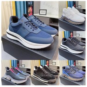 Chaussures de course Chaussures designer chaussures de sport baskets baskets entraîneurs chaussures décontractées chaussures pour hommes