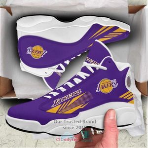 Chaussures de course Lakers Basketball Shoes Mens Anthony James Davis Sneakers Femmes Designer Chaussures D 'Angelo Russell Austin Reaves Mens Casual Shoes Custom Shoes Custom