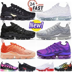 Running Sports Shoe para hombres Mujeres Universidad Azul Triple Blanco Blanco Cool Cool Hyper Violet Shark Red Fucsia Dream Olive Orange Outdoors Trainers Sneakers 36-47