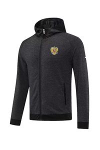 Russie hommes vestes loisirs sport veste automne chaud manteau en plein air jogging sweat à capuche décontracté sport manteau chemise