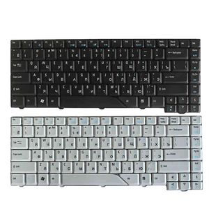 Clavier russe Acer Aspire 5315 6920 MS2220 5312 4730 4730Z ZO1 1641 5930G 4520G 4510 6920G 6935G 4930G 6935 7300 RU