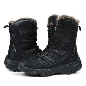 Botas de nieve cálidas para exteriores gruesas y de felpa de invierno rusas para hombres, zapatos ligeros de algodón con led para niños, zapatos casuales para niños para niños, hombres Heelys