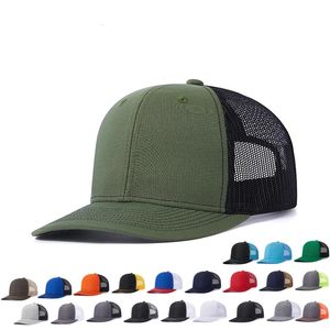 s Arrival Hit Color Blank Summer Gorra Hombre Baseball Hats For Women Men Fernando Alonso Capibara Mesh Caps 231024