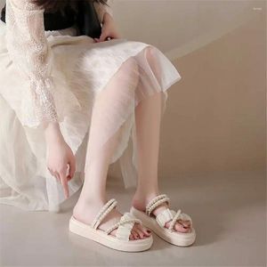 S Flip Woman Strips Flops Sandales Two Beach Slippers Chores Chaussures Chauffes Femmes Loafers Sneakers Sport Resell E 552 Strip Flop Sandal Sandal Slipper Shoe Loafer Sneaker Reell